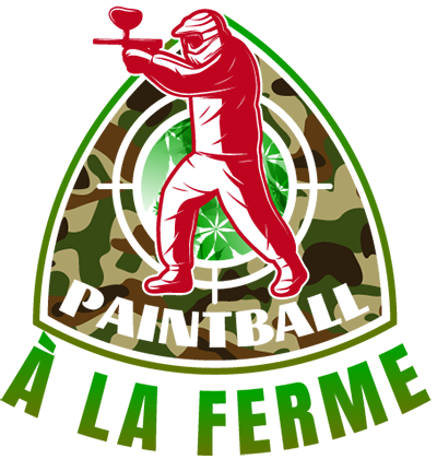 Paintball à la ferme